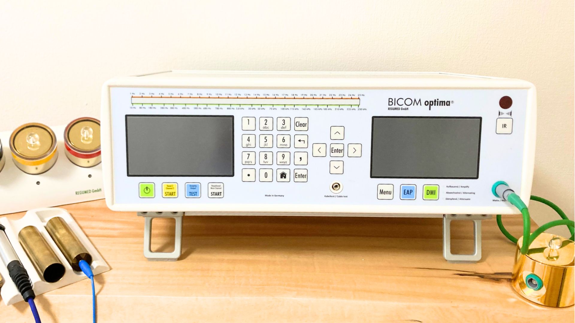 バイコム・ショートセッション